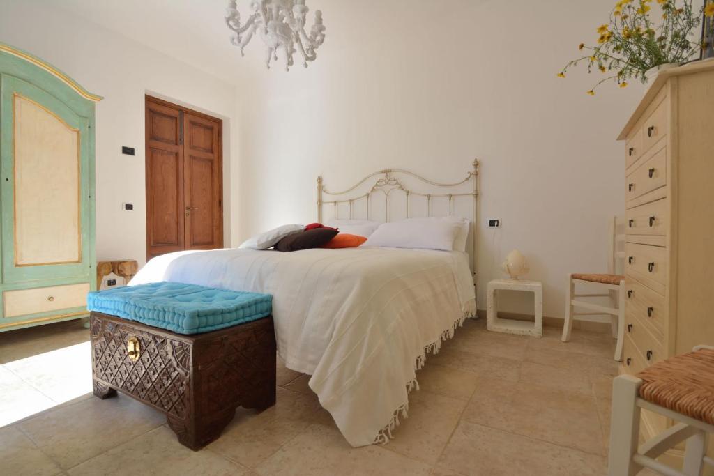 Agriturismo Masseria Spetterrata Cisternino Phòng bức ảnh