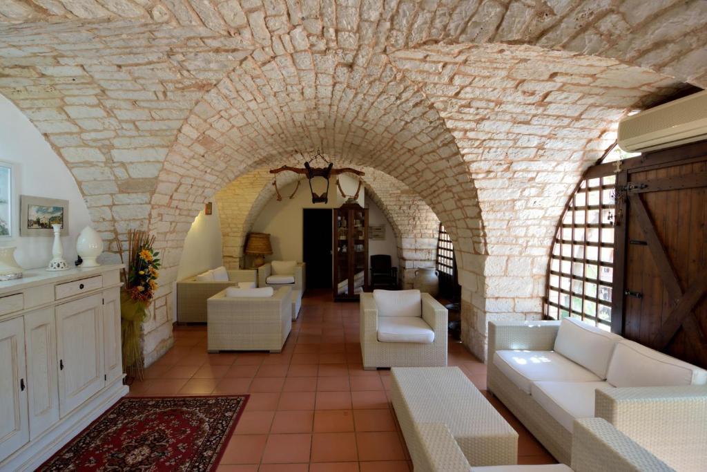 Agriturismo Masseria Spetterrata Cisternino Ngoại thất bức ảnh